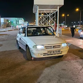 Opel Astra 1993