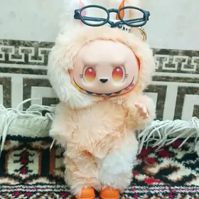 labubu
