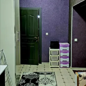 Аренда квартира