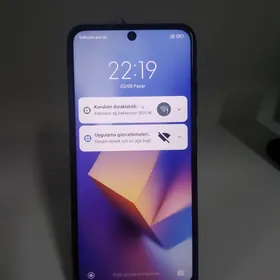 Redmi not 10