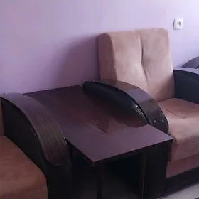мягкий уголок