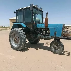 MTZ 80 2000