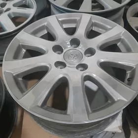 Aurion disga r16