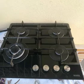 Gaz plita