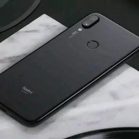 Redmi note 7