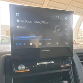 Pioneer 7250