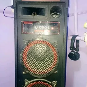 karaoke kalonkA