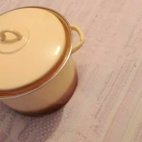 кастрюля