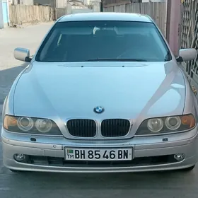 BMW 528 2001