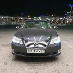 Lexus ES 350 2010
