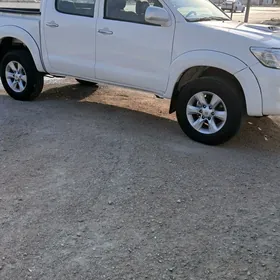 Toyota Hilux 2008