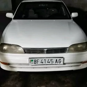Toyota Camry 1992