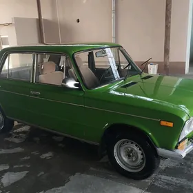 Lada 2106 1980