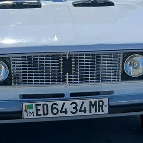 Lada 2106 1985