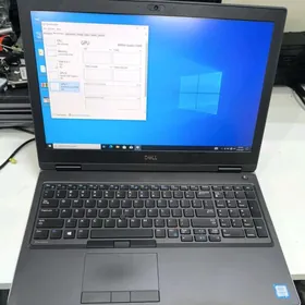 Dell precision 7540