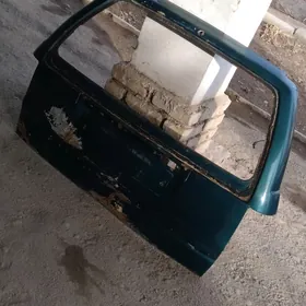 astra yzky bagaz
