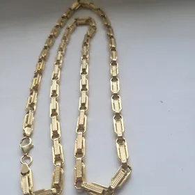 Gyzyl bolt