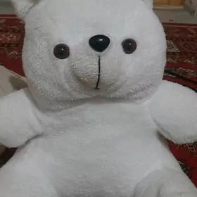 Йумшыджык айы