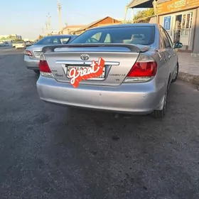 Toyota Camry 2003