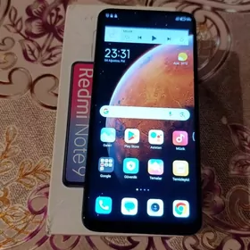 Redmi not9pro 6/64