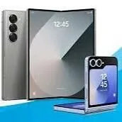 Z fold Z flip Alyas Rabocy s24