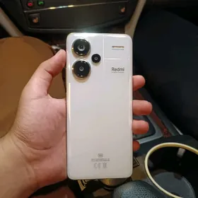 Redmi not 13pro+