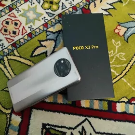POCO X3 PRO 8/256