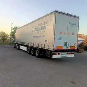 DAF FX 95 2005