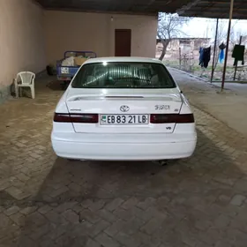 Toyota Camry 1998