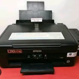 Epson printer
