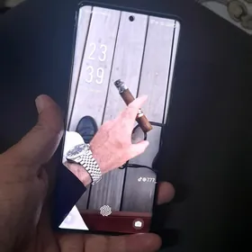 Infinix Zero 5g