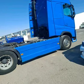 Volvo FH 500 2020