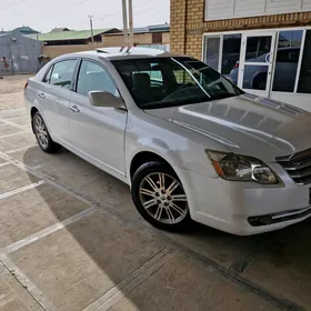 Toyota Avalon 2006