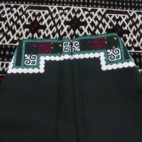 Yomut balak