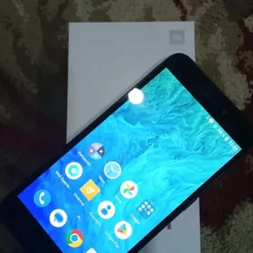 Redmi Go