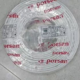 kabel 2x1,5 borsan China 