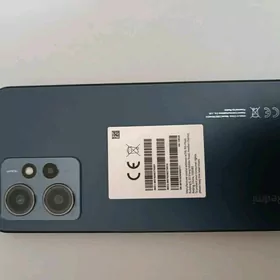 Redmi not 12