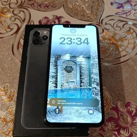 Ayfon11pro max 64 Gb