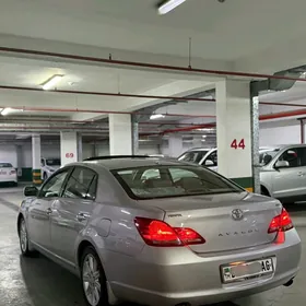 Toyota Avalon 2008