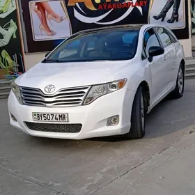 Toyota Venza 2010