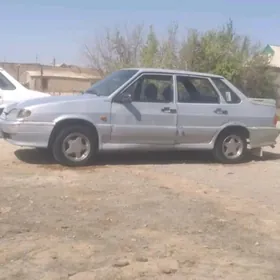 Lada 2115 2004