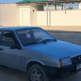Lada 21099 2003