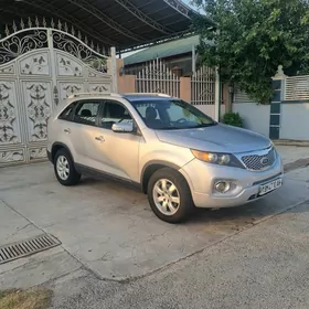 Kia Sorento 2011