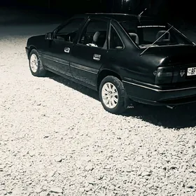Opel Vectra 1991