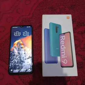 Redmi 9