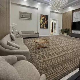 16 Этап Люкс 4 Ком 220 m2