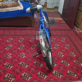 велосипед