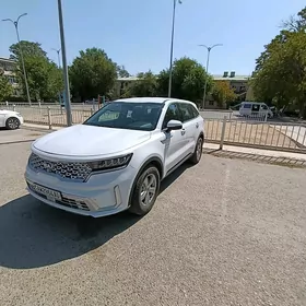 Kia Sorento 2020