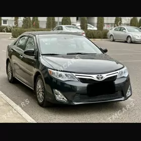 2012 Camry