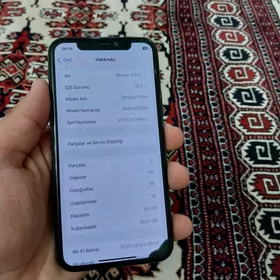 iPhone 11pro